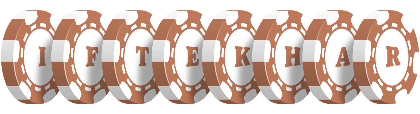 Iftekhar limit logo