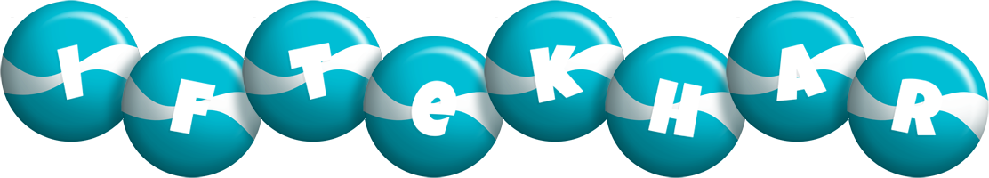 Iftekhar messi logo