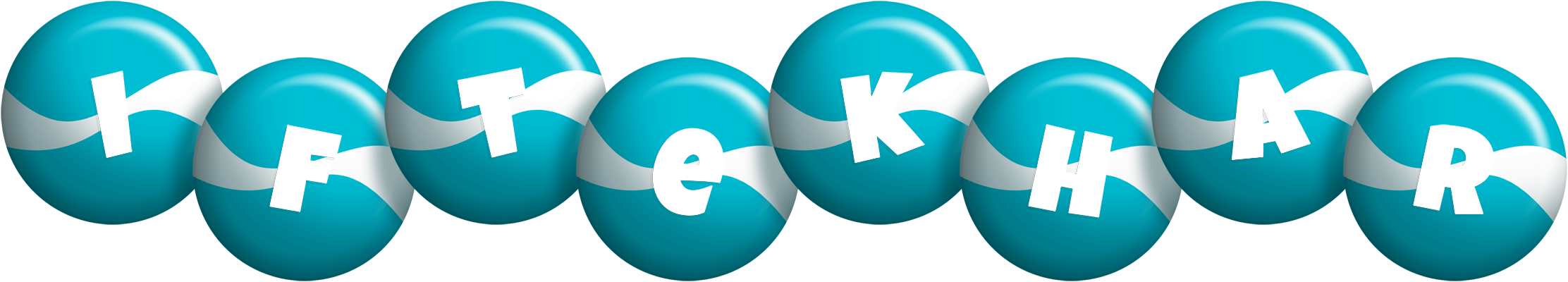 Iftekhar messi logo