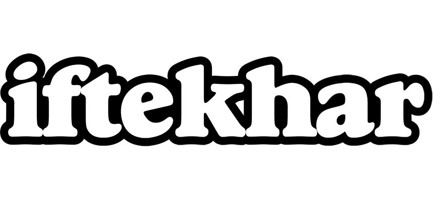 Iftekhar panda logo