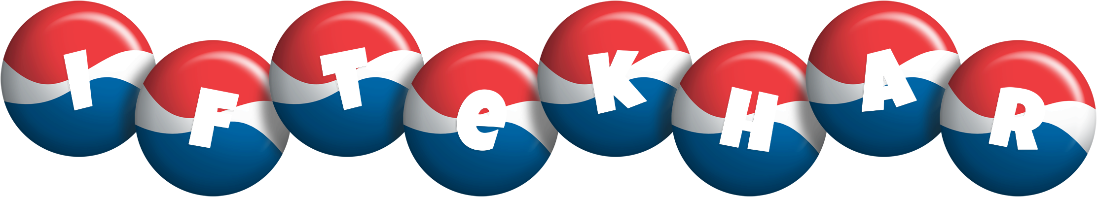 Iftekhar paris logo