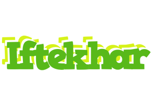 Iftekhar picnic logo