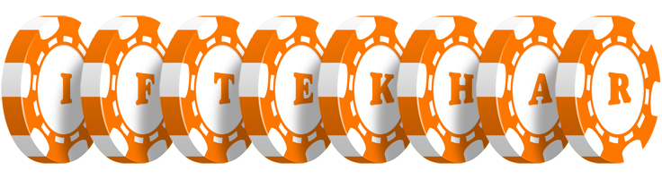 Iftekhar stacks logo