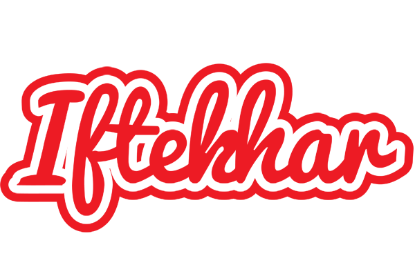 Iftekhar sunshine logo