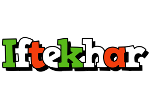 Iftekhar venezia logo