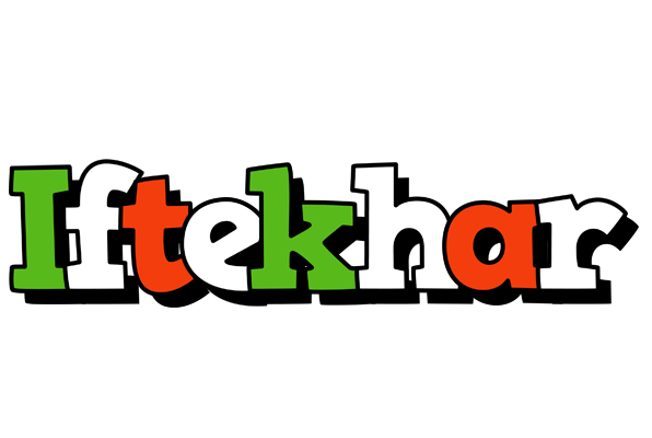 Iftekhar venezia logo