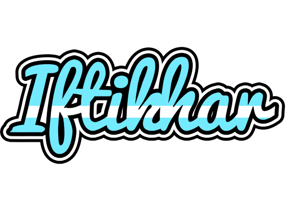 Iftikhar argentine logo