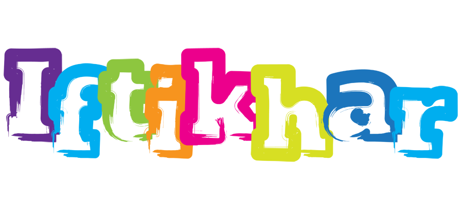Iftikhar casino logo