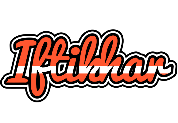 Iftikhar denmark logo