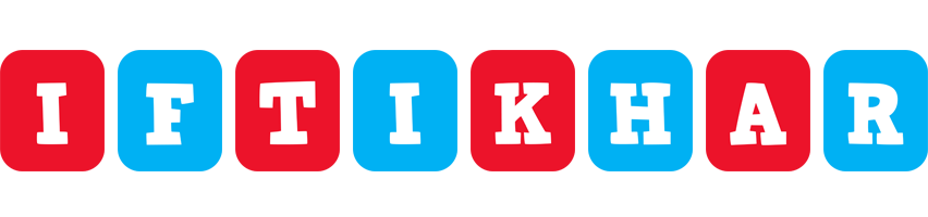 Iftikhar diesel logo