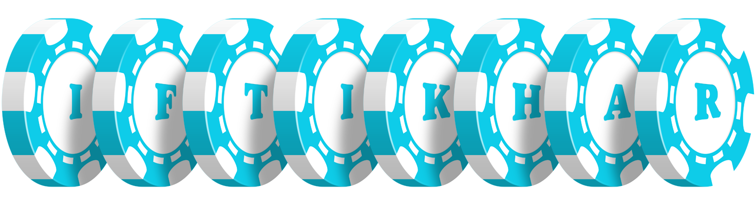 Iftikhar funbet logo