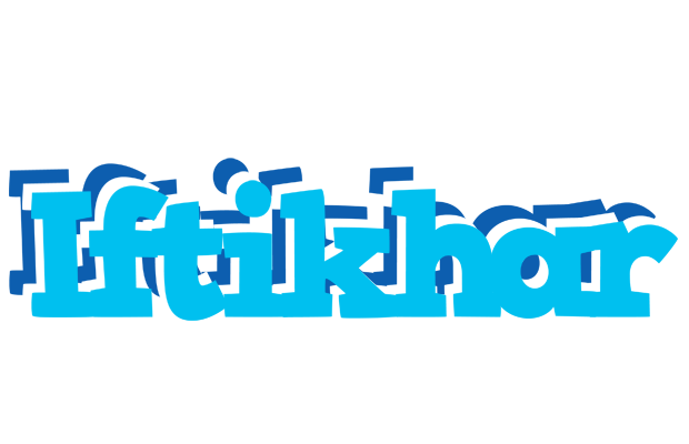 Iftikhar jacuzzi logo
