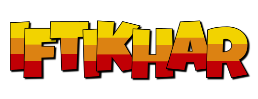 Iftikhar jungle logo