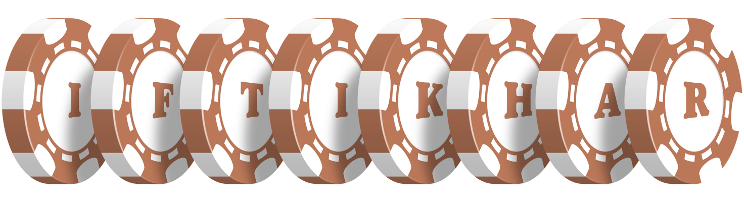 Iftikhar limit logo