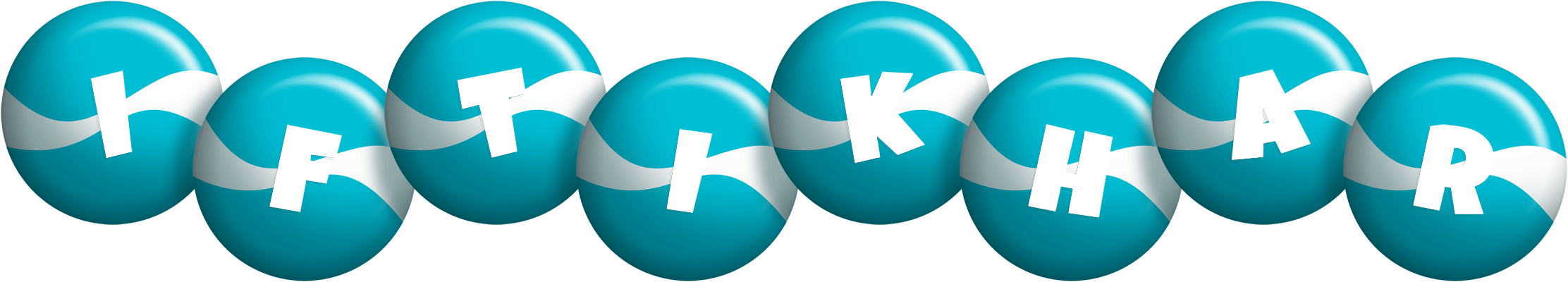 Iftikhar messi logo