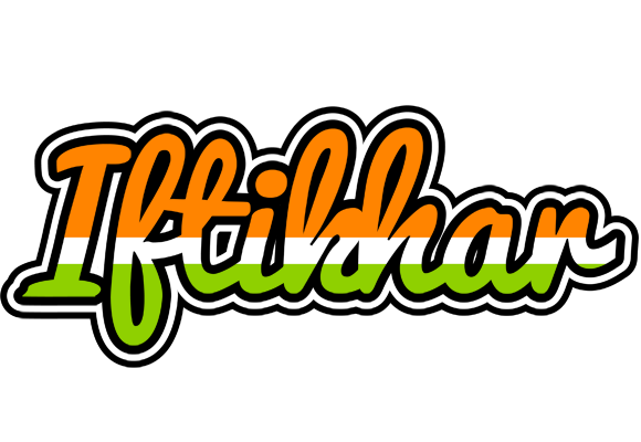 Iftikhar mumbai logo
