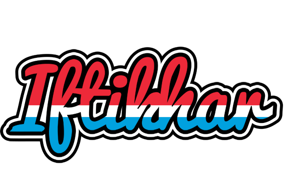 Iftikhar norway logo