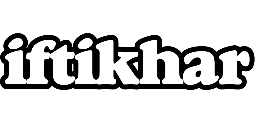 Iftikhar panda logo