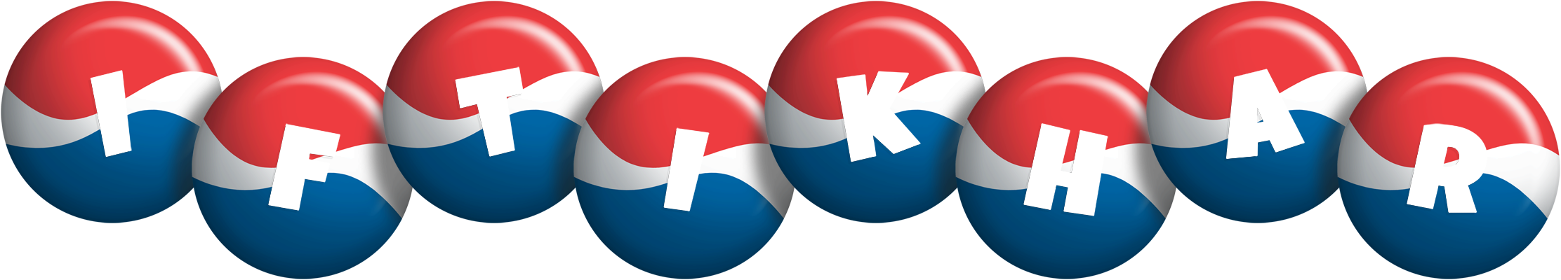 Iftikhar paris logo
