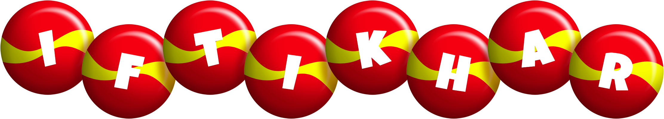 Iftikhar spain logo