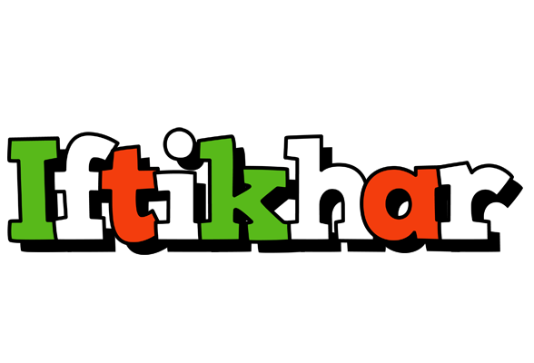 Iftikhar venezia logo