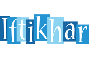 Iftikhar winter logo