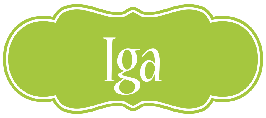 Iga family logo