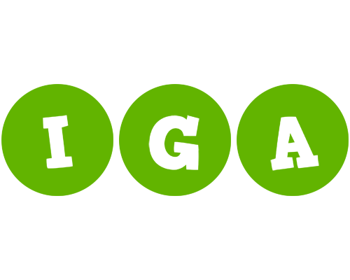 Iga games logo