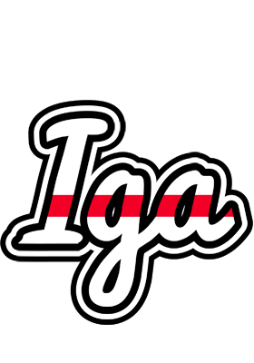 Iga kingdom logo