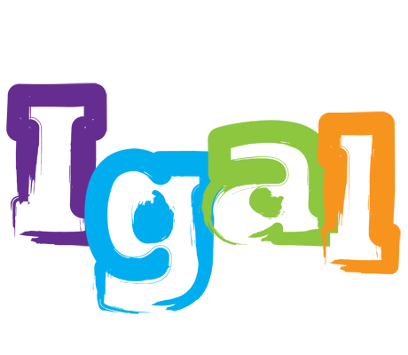 Igal casino logo