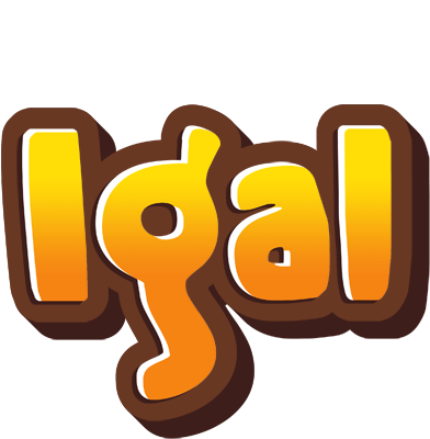 Igal cookies logo