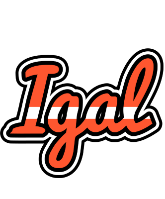 Igal denmark logo