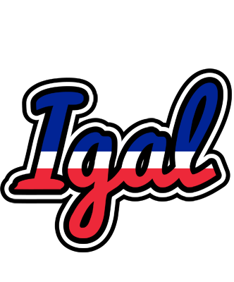 Igal france logo