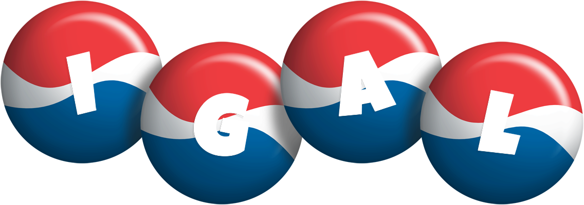 Igal paris logo