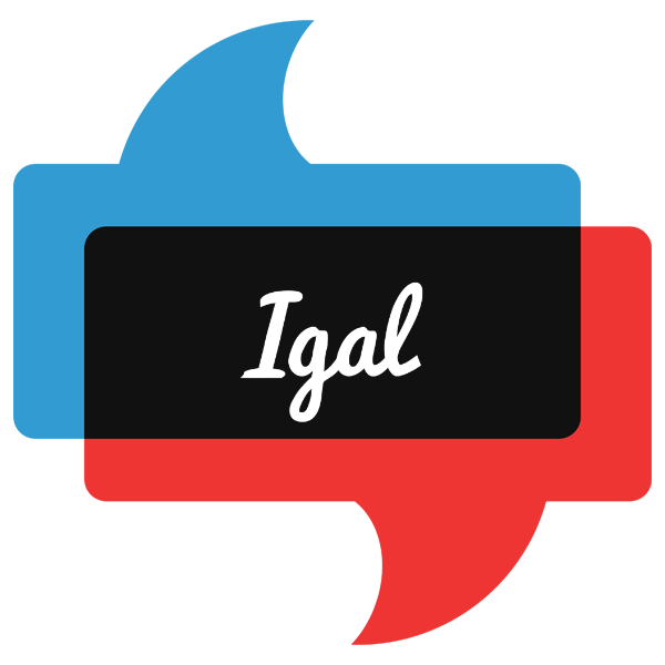 Igal sharks logo
