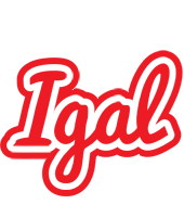 Igal sunshine logo