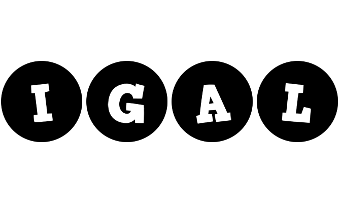 Igal tools logo