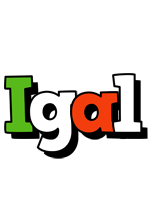 Igal venezia logo