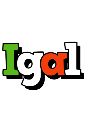 Igal venezia logo