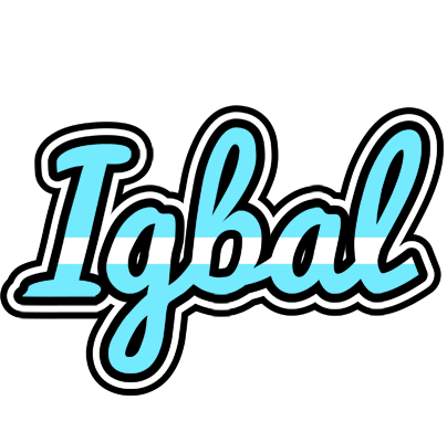 Igbal argentine logo