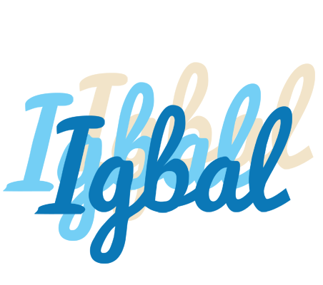 Igbal breeze logo