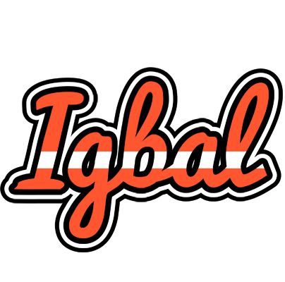 Igbal denmark logo
