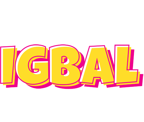 Igbal kaboom logo