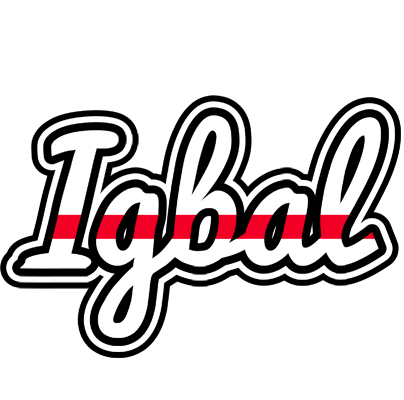 Igbal kingdom logo