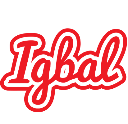 Igbal sunshine logo