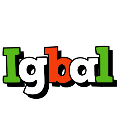 Igbal venezia logo