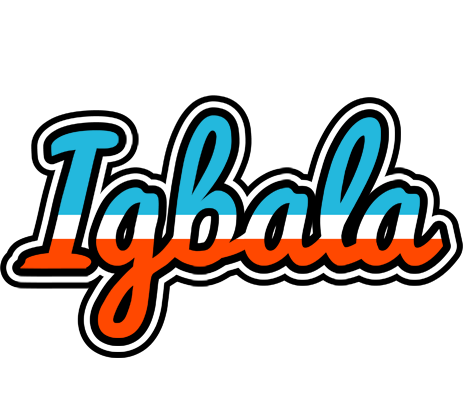 Igbala america logo