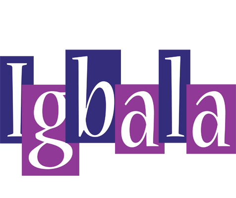 Igbala autumn logo