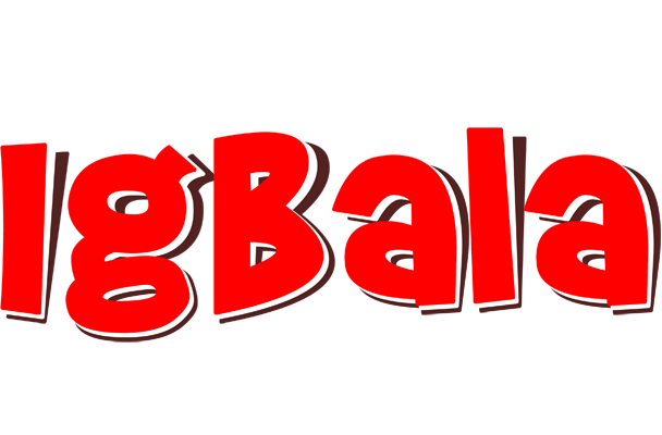Igbala basket logo