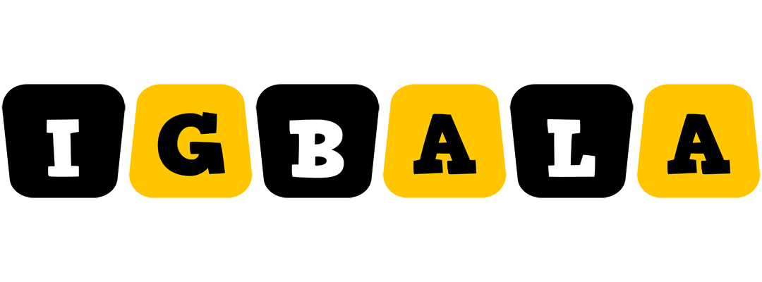 Igbala boots logo